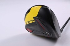 Cobra King F9 Driver / 10.5 Degree / Stiff Flex Fujikura Atmos Blue 6 Shaft