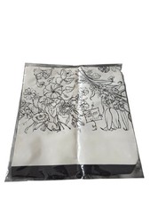 Gucci Flora Collection 100%