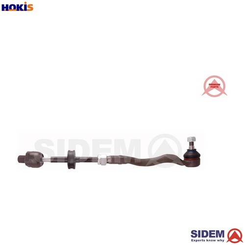 Tie rod 21337 - tie,