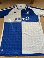 Macron Bristol Rovers 20/21