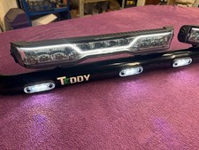 1 x SPIDER VENOM SPOT LIGHT