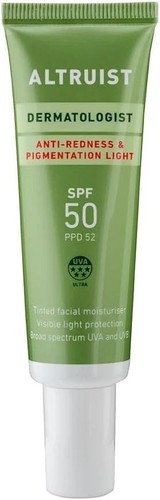 Altruist dermatologist light - dermatologist,
