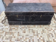 Vintage Carpenter's Wooden