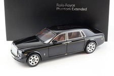 1:18 Kyosho Rolls Royce