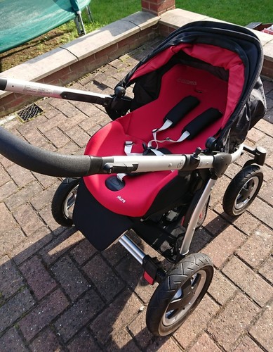 Maxi cosi mura in1 with - mura, 4