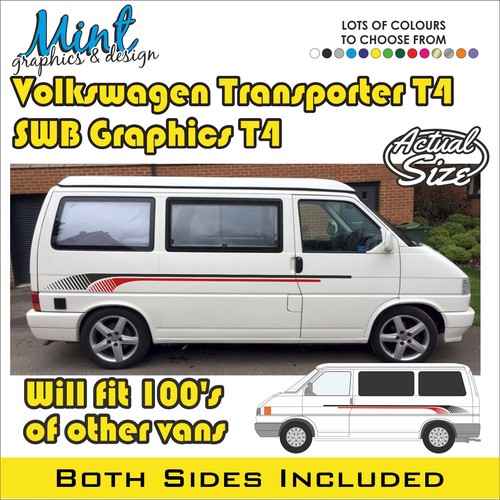 Swb transporter camper - vw,