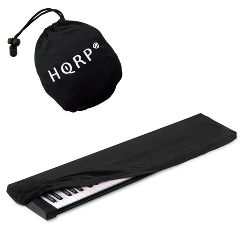 Hqrp keyboard dust cover - hqrp,