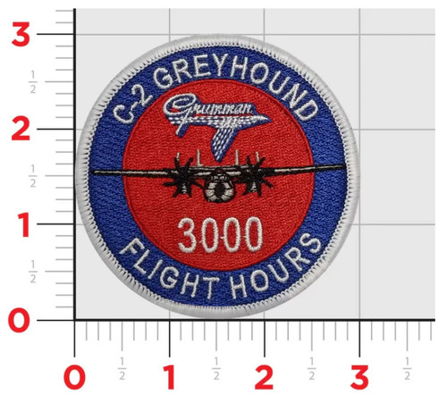 Navy greyhound flight 3000 - navy,