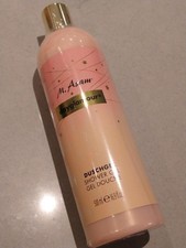 M.Asam DAYGLAMOUR 500ml Shower Gel Jasmine Orange Blossom Ylang Bergamot sealed