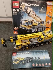 LEGO Technic 42009 Mobile