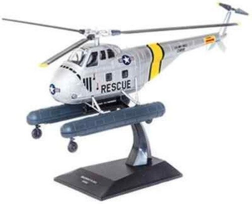 Sikorsky chickasaw - sikorsky,