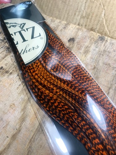 Metz grade orange - orange,