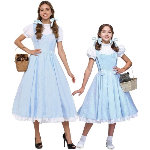 The wizard dorothy - the, oz