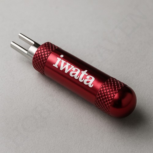 Iwata nozzle - iwata, –