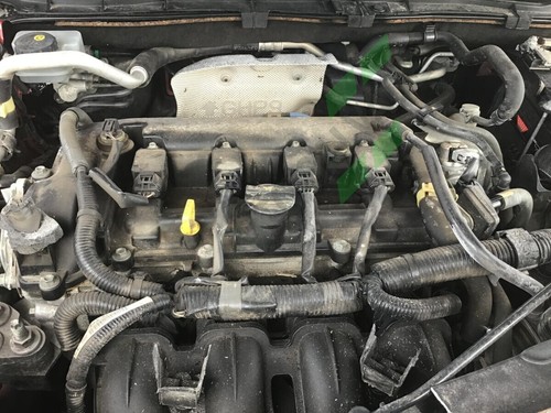 2015 mazda engine - mazda, 3