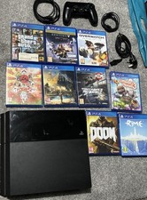 Sony PlayStation 4 500GB