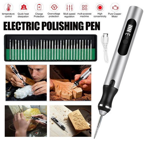 Usb rechargable cordless - usb,
