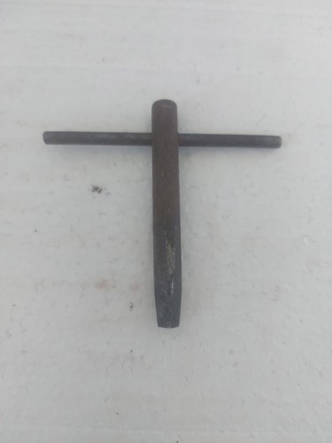 Vintage locker key - vintage,