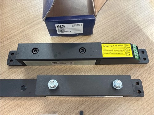 Gem shear magnetic model - gem,