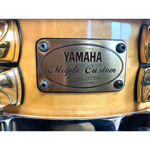Yamaha msd0104 maple - yamaha, custom