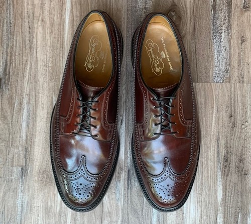 Florsheim imperial 93605 3e - 93605, 10