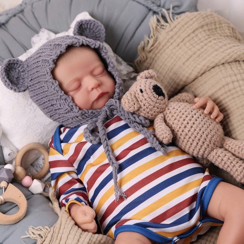 Babeside reborn baby dolls - baby,