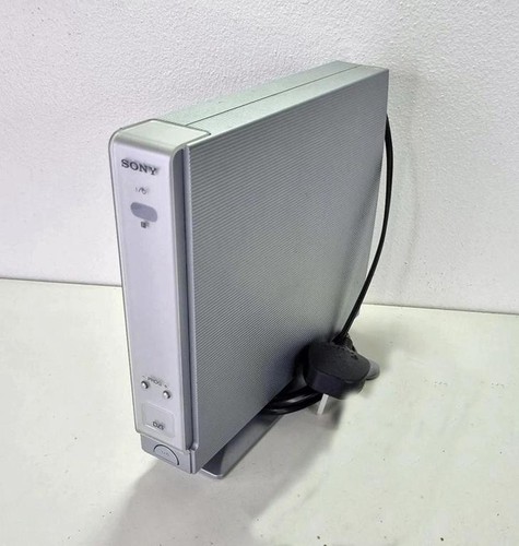 Sony vtx d800u freeview set - sony, vtx-d800u