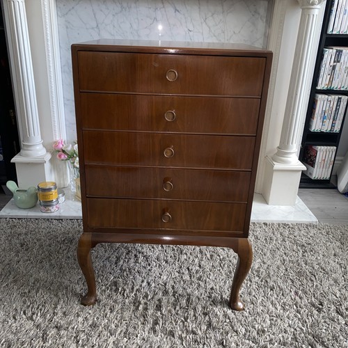 Vintage filing cabinet - cabinet, 5