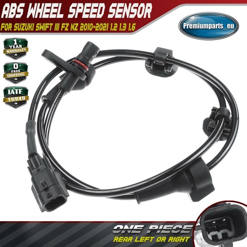 Brand new abs wheel speed - new,