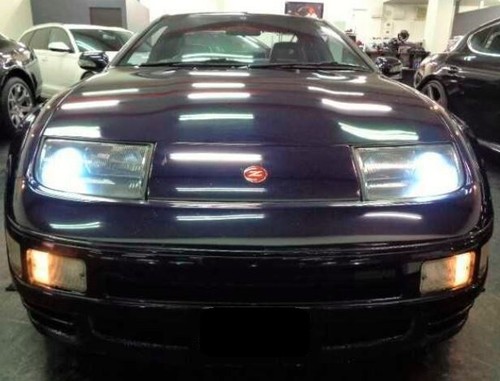 Nissan fairlady 300zx gcz32 - z,