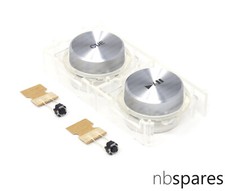 PIONEER PLAY PAUSE & CUE