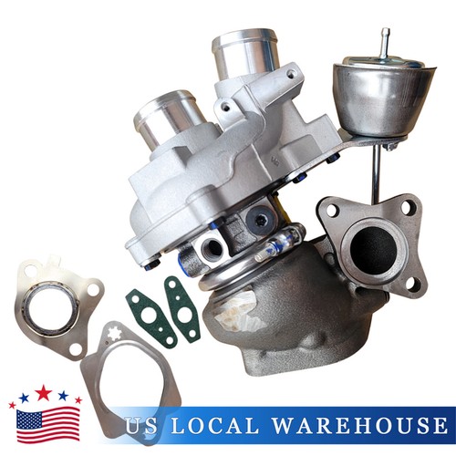 Turbo k03 0470 for ford - k03-0470,