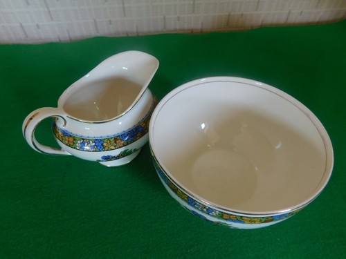 Johnson bros pareek jug - pareek, and