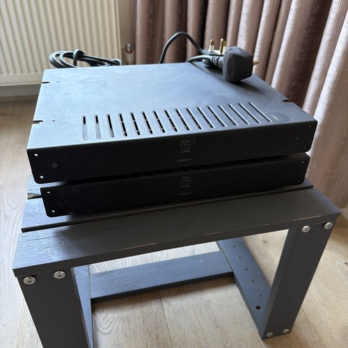 Linn knekt roomamp - roomamp, 2i