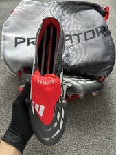 Adidas Predator 26 Elite FG