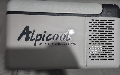 Alpicool c9pt compressor - alpicool,