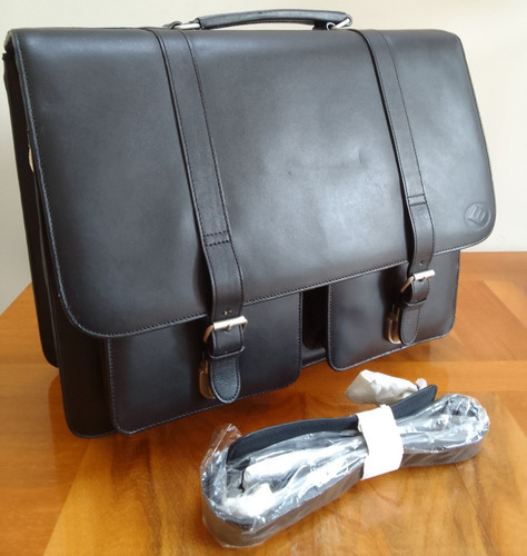 Executive laptop messenger - executive,
