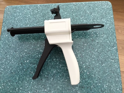 Solid surface adhesive glue - surface,