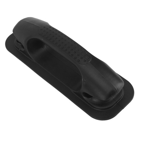 Quick release snap davits set - snap,