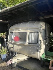 Cheltenham Sable Caravan Full