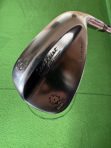 Titleist vokey wedge - |, |