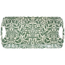 LEONARDO WILLIAM MORRIS ACORN