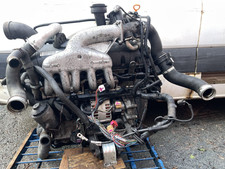 VW Transporter 2006-2010 T5