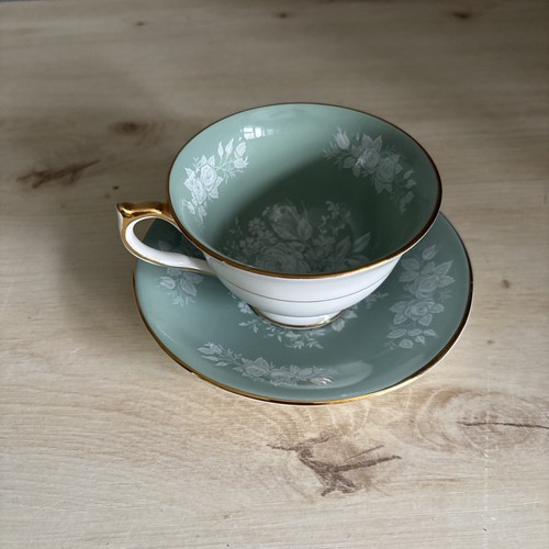 Vintage aynsley bone china - vintage,