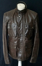 STUNNING BELSTAFF LEATHER