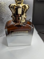 Jean Paul Gautier Scandal
