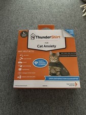 Thundershirt Cat Calming