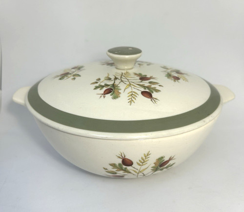 Vintage alfred meakin - alfred,