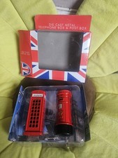 🐞Die Cast Metal Telephone