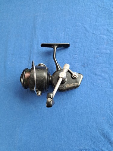 Mitchell 206 vintage fishing - vintage,